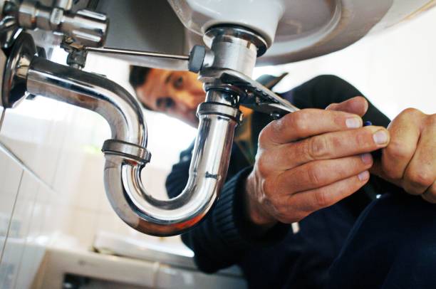 Best Emergency Plumber  in Valdez, AK