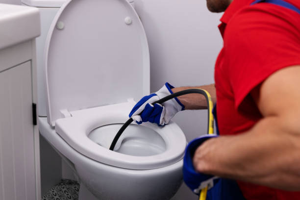 Best Sewer Line Repair  in Valdez, AK