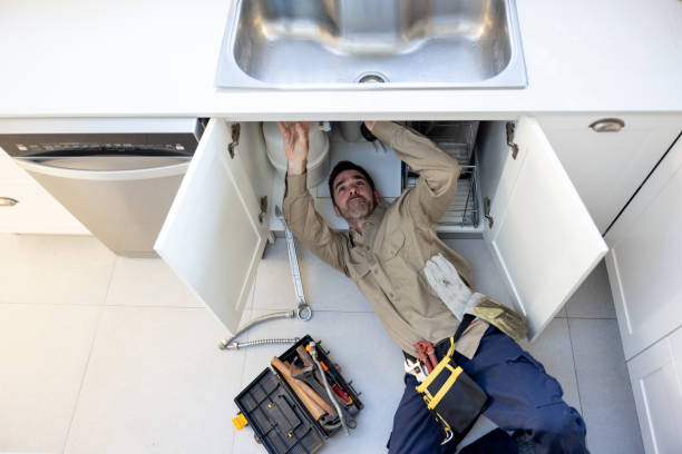 Trusted Valdez, AK Plumbing Experts