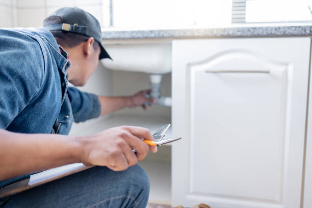 Best Emergency Plumber  in Valdez, AK