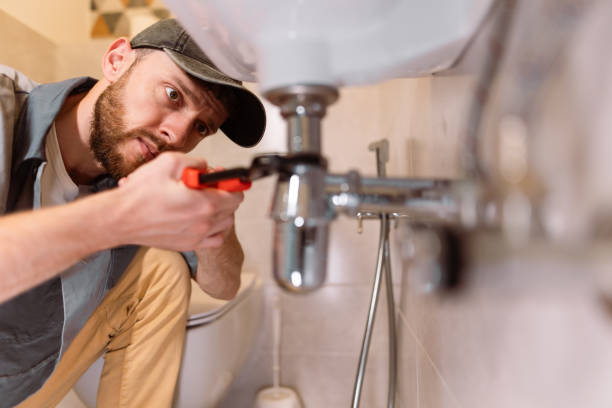 Best Water Heater Repair  in Valdez, AK