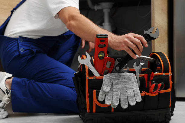 Best Toilet Repair Services  in Valdez, AK