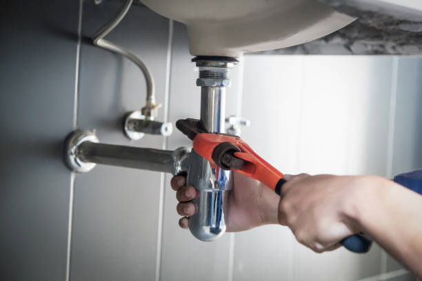 Reliable Valdez, AK Plumbing Solutions