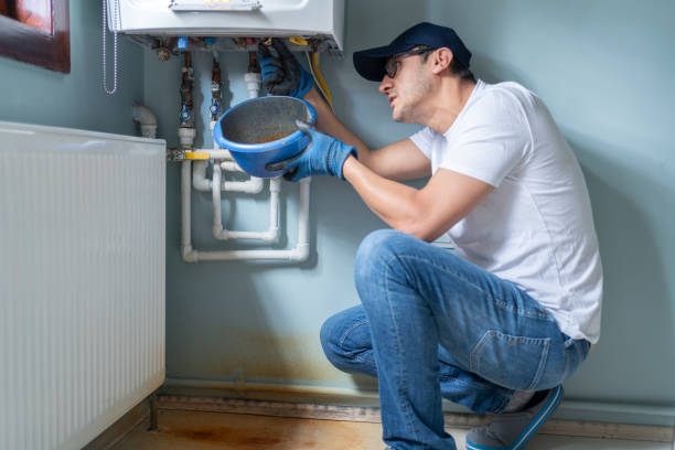 Best Clogged Drain Plumber  in Valdez, AK
