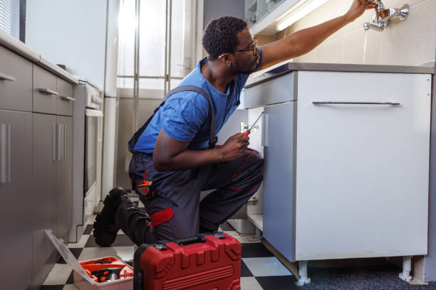 Best Emergency Plumber  in Valdez, AK